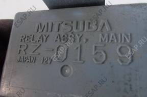 HONDA S2000 МОДУЛЬ