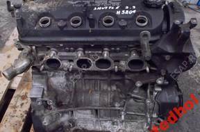 HONDA SHUTTLE 1999 2.2 двигатель  F23A7