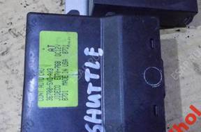 HONDA SHUTTLE 1999 2.2 МОДУЛЬ БЛОК УПРАВЛЕНИЯ WTRYSKI