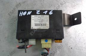 HONDA  SHUTTLE 1999 год МОДУЛЬ БЛОК УПРАВЛЕНИЯ 00034398