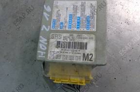 HONDA  SHUTTLE 1999 год СЕНСОР AIRBAG