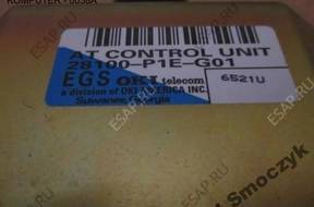 Honda Shuttle БЛОК УПРАВЛЕНИЯ 28100P1EG01