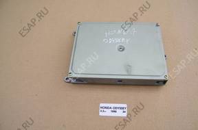 HONDA SHUTTLE ODYSSEY 2.2 БЛОК УПРАВЛЕНИЯ 37820-P1E-900