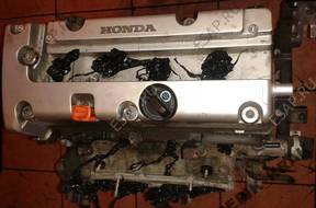 Honda Stream 01-05 двигатель K20A1 2.0 KRK