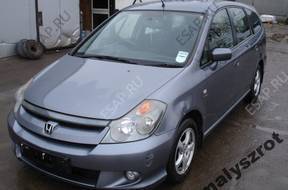 HONDA STREAM 04- РЕСТАЙЛИНГ 2.0 I-VTEC КОРОБКА ПЕРЕДАЧ