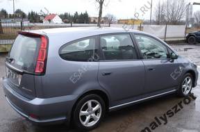 HONDA STREAM 04-  SPORT 2.0 и-VTEC двигатель