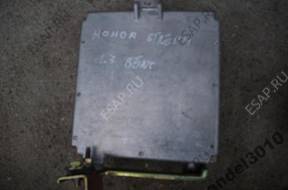 Honda Stream 1,7 БЕНЗИН 01-2003 год БЛОК УПРАВЛЕНИЯ ДВИГАТЕЛЕМ