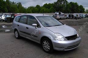 HONDA STREAM 1.7 РУЛЕВАЯ РЕЙКА ЕВРОПЕЙСКАЯ ВЕРСИЯ