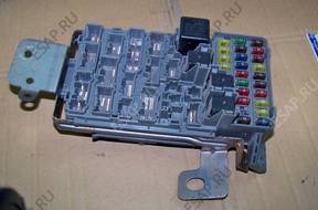 Honda Stream 2001 год 2.0 БЛОК BSI BSM