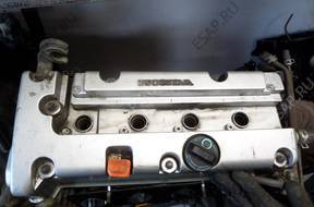 Honda Stream 2.0b двигатель