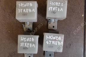 honda stream БЛОК УПРАВЛЕНИЯ zamka