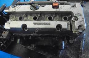 HONDA Stream двигатель K20A1 Civic CR-V и-VTEC