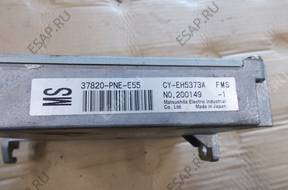 HONDA STREAM I 2.0 БЛОК УПРАВЛЕНИЯ ДВИГАТЕЛЕМ 37820-PNE-E55