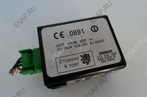 HONDA STREAM МОДУЛЬ БЛОК УПРАВЛЕНИЯ I MMO