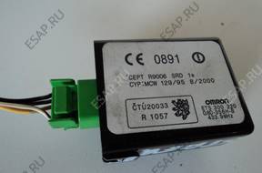 HONDA STREAM МОДУЛЬ IMMOBILIZERA