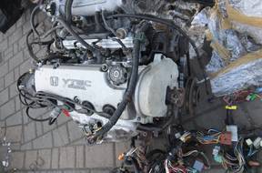 Honda свап ДВИГАТЕЛЯ D16Y2 V-TEC 126KM   VTEC