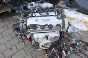 Honda свап ДВИГАТЕЛЯ D16Y2 V-TEC 126KM   VTEC