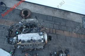 Honda свап Silnika D15Z6 V-TEC 114 koni, VTEC