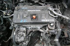 HONDA UFO 1.8 R18A2  двигатель ДЕМОНТИРОВАН GWARANT