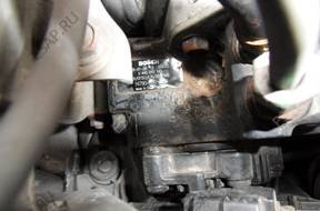 HONDA VII  2.2 I- CTDI ТНВД O445010141