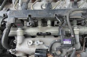 HONDA VII  2.2 I- CTDI ТОПЛИВНАЯ РАМПА 045214051