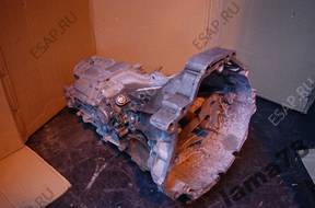 HPE КОРОБКА ПЕРЕДАЧw 2.0TDI VW Passat B6 B7