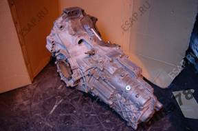 HPE КОРОБКА ПЕРЕДАЧw 2.0TDI VW Passat B6 B7
