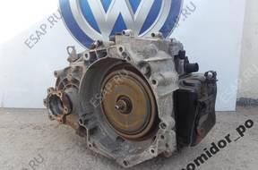 HQN КОРОБКА ПЕРЕДАЧw DSG VW Seat Skoda