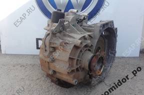 HQN КОРОБКА ПЕРЕДАЧw DSG VW Seat Skoda