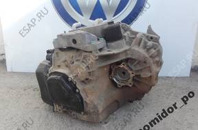 HQN КОРОБКА ПЕРЕДАЧw DSG VW Seat Skoda