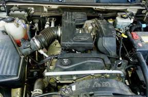 Hummer H3 3.5 3.7 5.3 двигатель блок цилиндров gowica