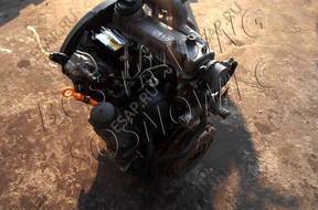 HURT двигатель 1.9 VW комплектный AGR ALH ASV AHF