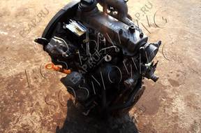 HURT двигатель 1.9 VW комплектный AGR ALH ASV AHF