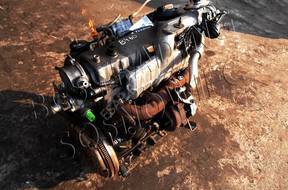 HURT двигатель 1.9 VW комплектный AGR ALH ASV AHF