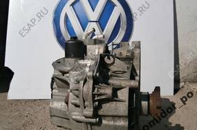 HXT КОРОБКА ПЕРЕДАЧw DSG VW Seat Skoda