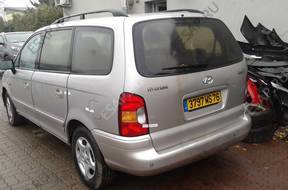Hyiundai TRAJET 2004 год. 2.0CRDI D4EA CAY НА