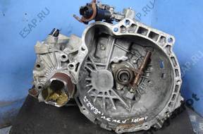 HYUNDAI 1.6 16V КОРОБКА ПЕРЕДАЧ МЕХАНИЧЕСКАЯ KONIN