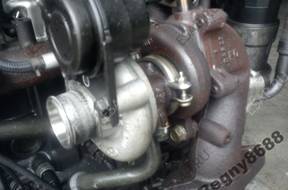Hyundai 2,0 CRDI  ТУРБИНА 28231 27000