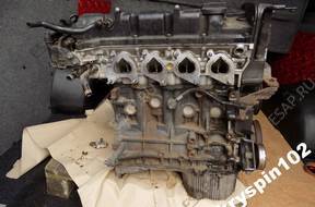 Hyundai 2.0 DOHC Tucson двигатель waki gowica  wa