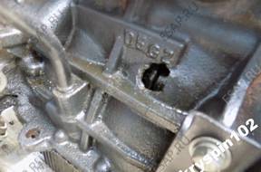 Hyundai 2.0 DOHC Tucson двигатель waki gowica  wa