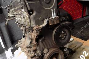 Hyundai 2.0 DOHC Tucson двигатель waki gowica  wa