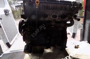 Hyundai 2.0 DOHC Tucson двигатель waki gowica  wa
