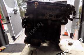Hyundai 2.0 DOHC Tucson двигатель waki gowica  wa