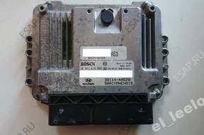 HYUNDAI - 39114-4A520 - 0281013509