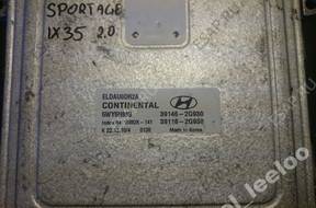 HYUNDAI 5WY5H88B 39146-2G930 39116-2G930 SIM2K-141