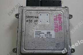 HYUNDAI 5WY5H88B 39146-2G930 39116-2G930 SIM2K-141