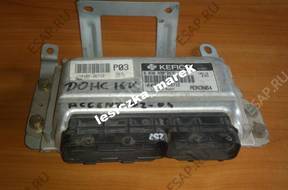 HYUNDAI ACCENT 00-03 1,6 16V БЛОК УПРАВЛЕНИЯ 3911026712