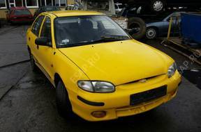 HYUNDAI ACCENT 1,3  БЛОК УПРАВЛЕНИЯ  ADAX