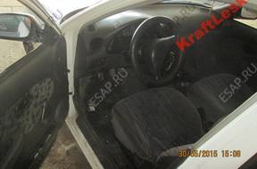 Hyundai Accent 1.5 96r NA CZCI двигатель Skrzynia