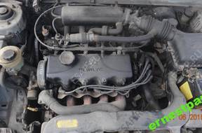 HYUNDAI ACCENT 94- 1,5 12V 88KM двигатель G4EK